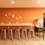 Bungalows Hostel