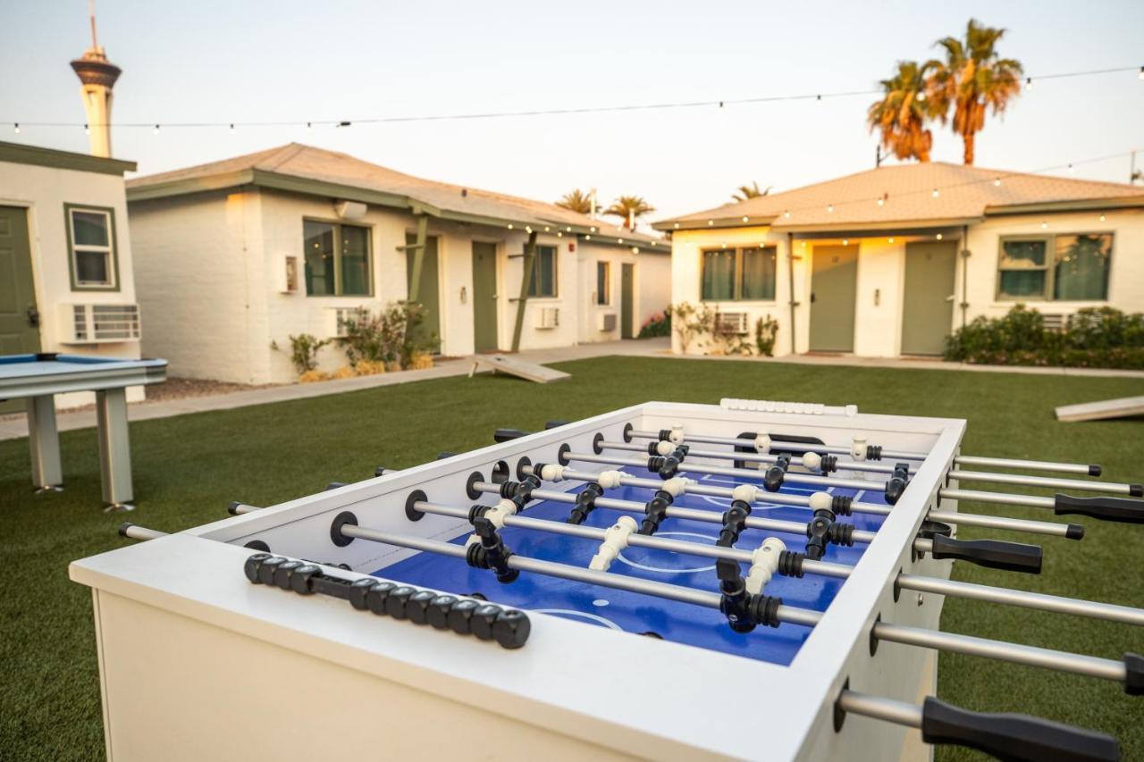 Hostel Bungalows Hostel *